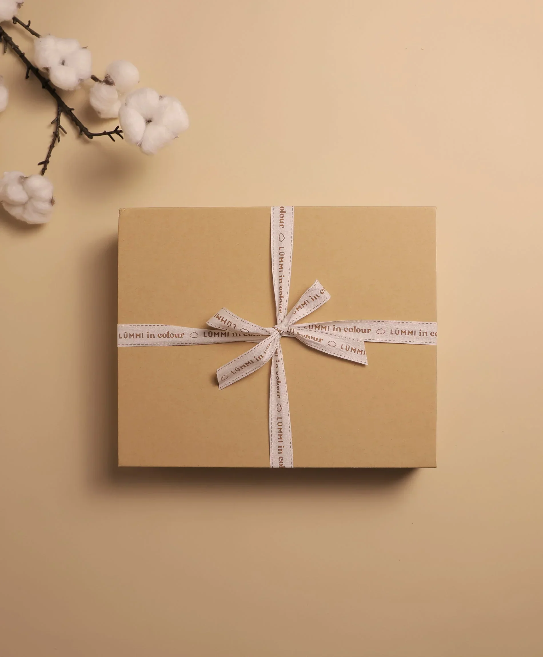 Gift Wrapping
