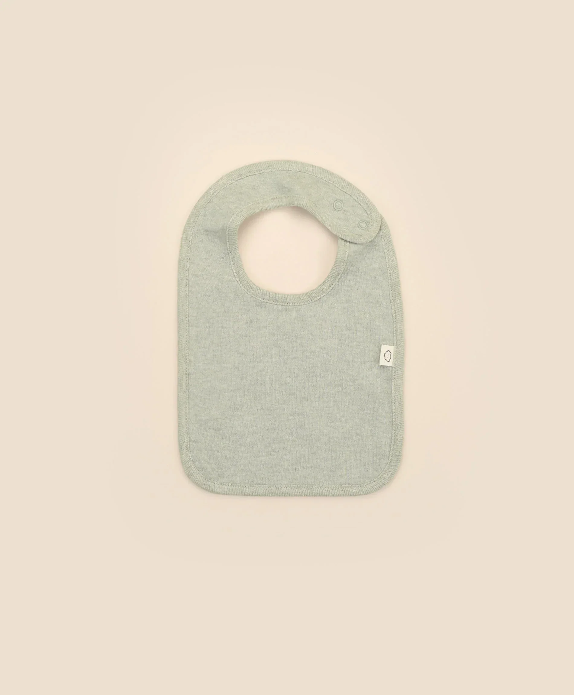 Organic Cotton 6PC Essentials Set - Heather Sage Green - Image 10