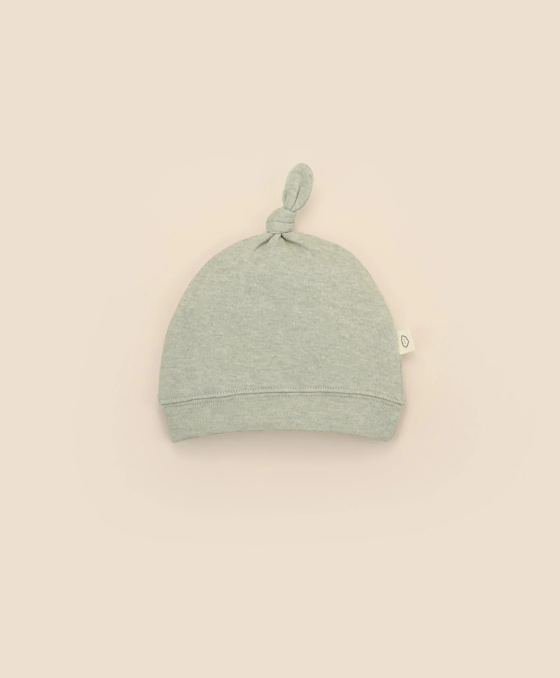 Organic Cotton 6PC Essentials Set - Heather Sage Green - Image 9